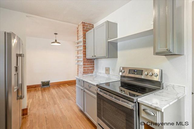 2514 MAXWELL AVE, Cheyenne, WY 82001