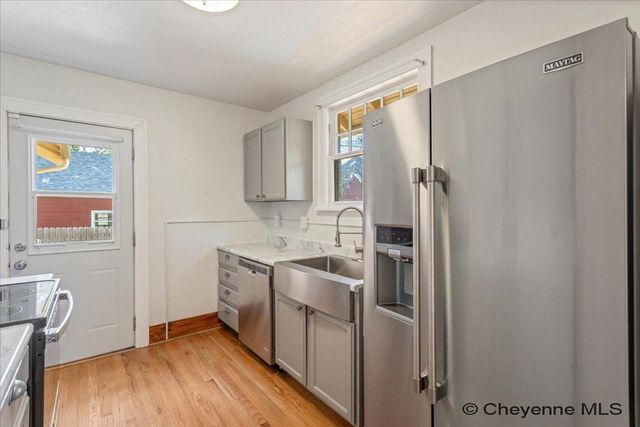 2514 MAXWELL AVE, Cheyenne, WY 82001