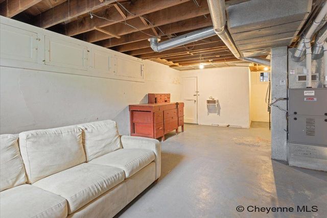 2514 MAXWELL AVE, Cheyenne, WY 82001