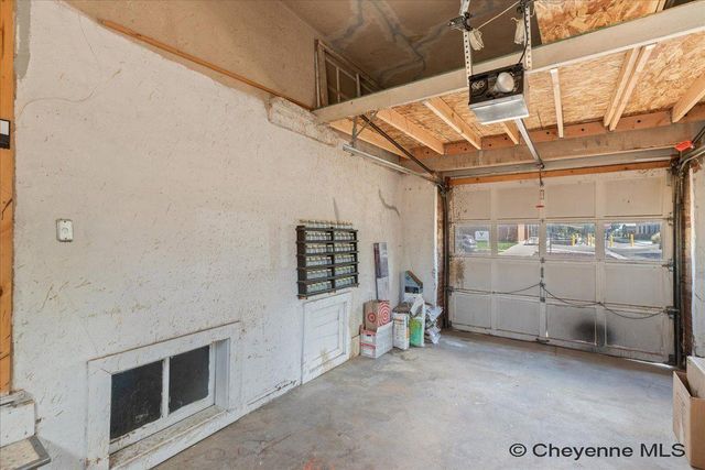 2514 MAXWELL AVE, Cheyenne, WY 82001