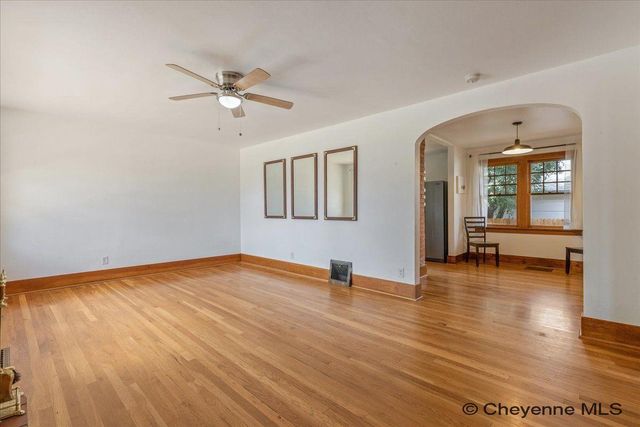 2514 MAXWELL AVE, Cheyenne, WY 82001