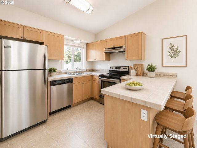 1924 Nw 143RD Ave 58, Portland, OR 97229