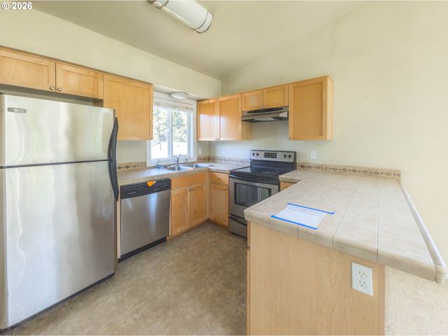 1924 Nw 143RD Ave 58, Portland, OR 97229