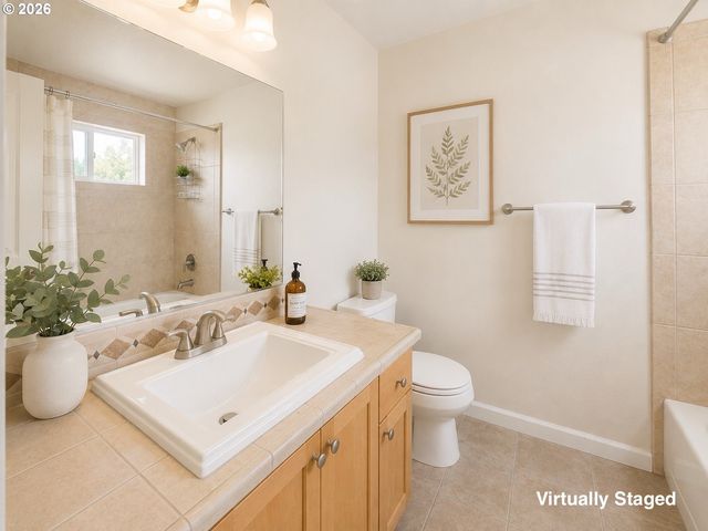 1924 Nw 143RD Ave 58, Portland, OR 97229