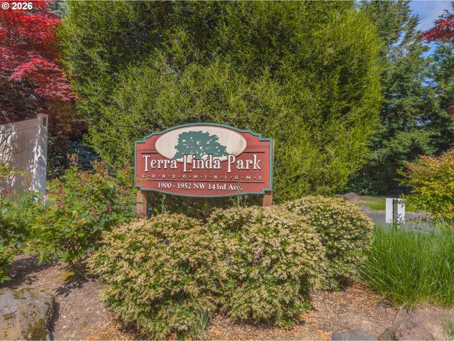 1924 Nw 143RD Ave 58, Portland, OR 97229