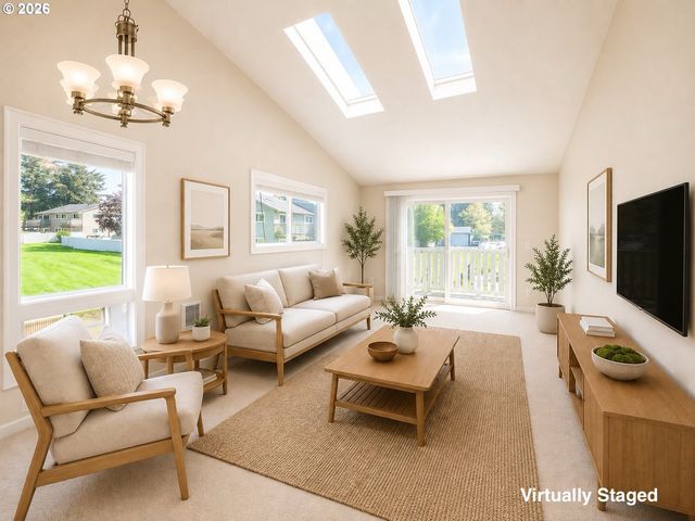 1924 Nw 143RD Ave 58, Portland, OR 97229