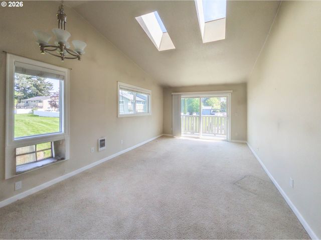 1924 Nw 143RD Ave 58, Portland, OR 97229