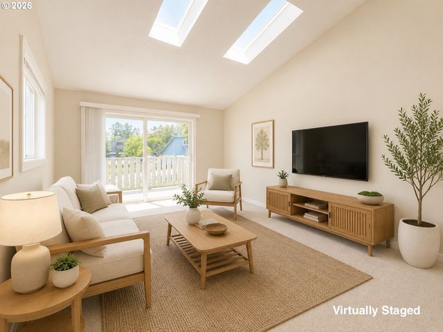 1924 Nw 143RD Ave 58, Portland, OR 97229