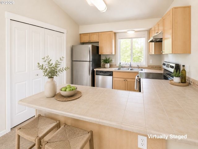 1924 Nw 143RD Ave 58, Portland, OR 97229
