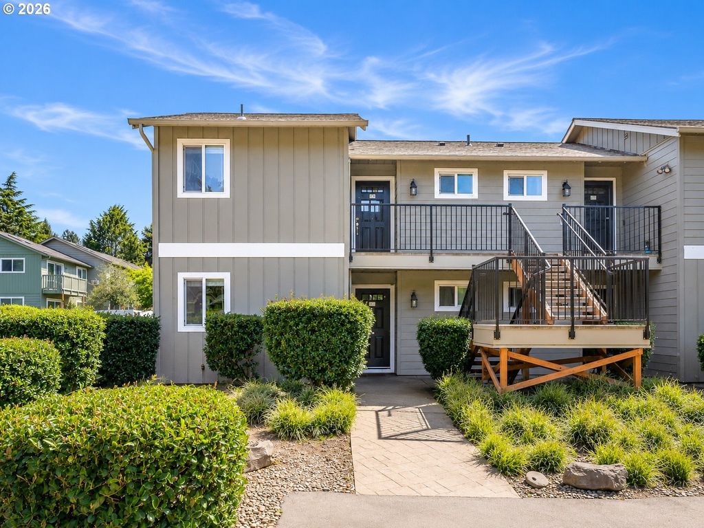 1924 Nw 143RD Ave 58, Portland, OR 97229
