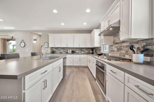 17819 E OAK CREEK CANYON Lane, Rio Verde, AZ 85263