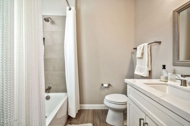 17819 E OAK CREEK CANYON Lane, Rio Verde, AZ 85263