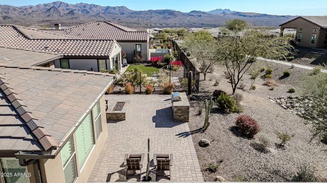 17819 E OAK CREEK CANYON Lane, Rio Verde, AZ 85263