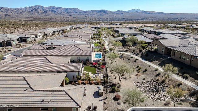 17819 E OAK CREEK CANYON Lane, Rio Verde, AZ 85263
