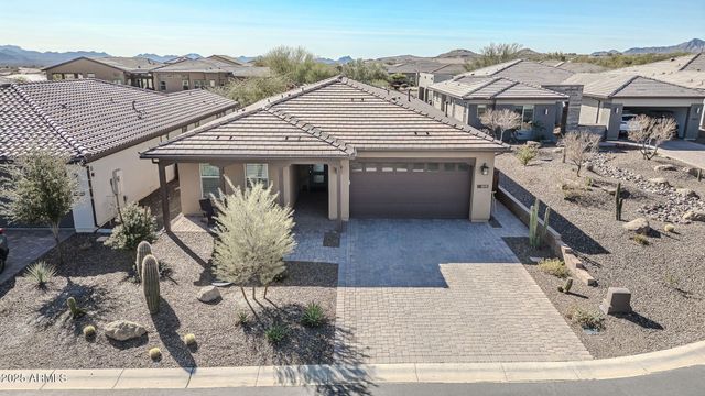 17819 E OAK CREEK CANYON Lane, Rio Verde, AZ 85263