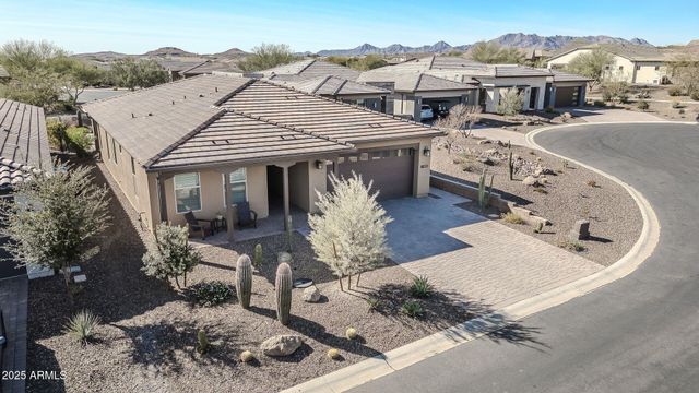 17819 E OAK CREEK CANYON Lane, Rio Verde, AZ 85263