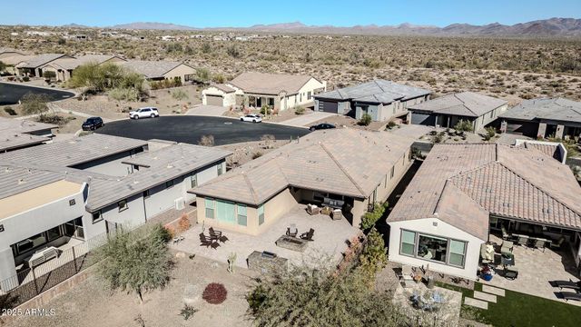 17819 E OAK CREEK CANYON Lane, Rio Verde, AZ 85263