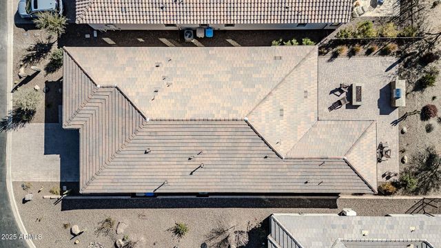 17819 E OAK CREEK CANYON Lane, Rio Verde, AZ 85263