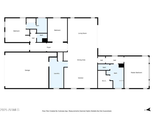 17819 E OAK CREEK CANYON Lane, Rio Verde, AZ 85263
