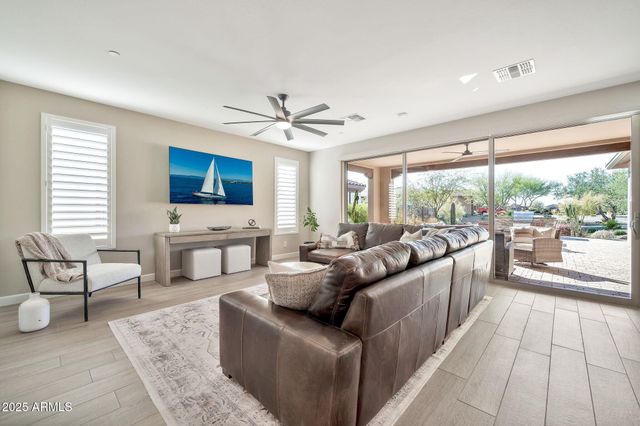 17819 E OAK CREEK CANYON Lane, Rio Verde, AZ 85263