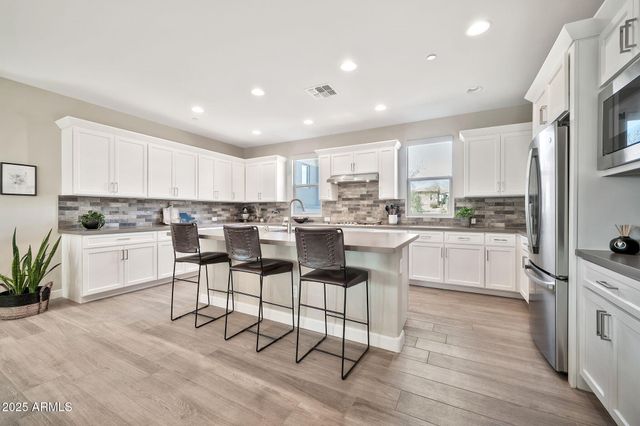 17819 E OAK CREEK CANYON Lane, Rio Verde, AZ 85263