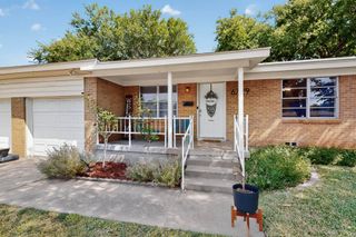 6729 Mike Drive, North Richland Hills, TX 76180