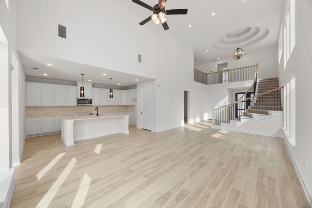 26826 Stardust Meadow Court, Richmond, TX 77406