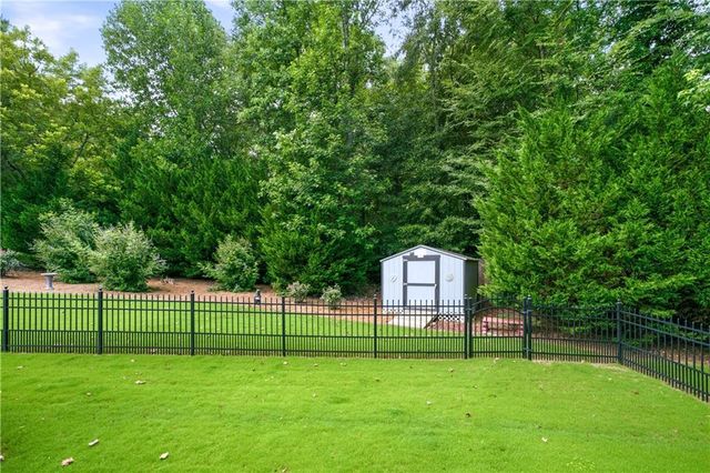 281 Petal Creek Lane, Jefferson, GA 30549