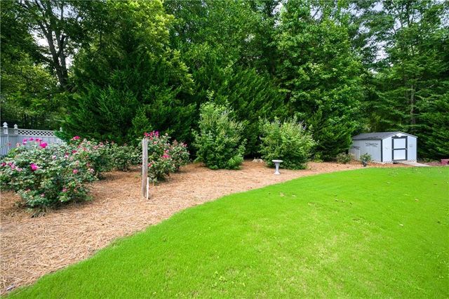 281 Petal Creek Lane, Jefferson, GA 30549