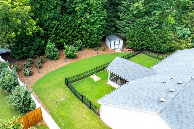 281 Petal Creek Lane, Jefferson, GA 30549