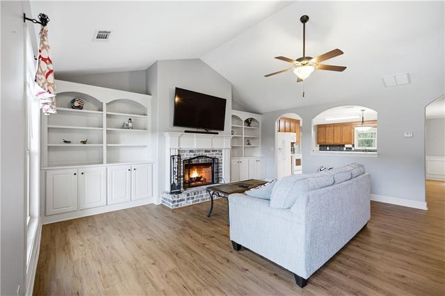 281 Petal Creek Lane, Jefferson, GA 30549
