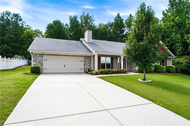 281 Petal Creek Lane, Jefferson, GA 30549