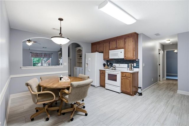 281 Petal Creek Lane, Jefferson, GA 30549