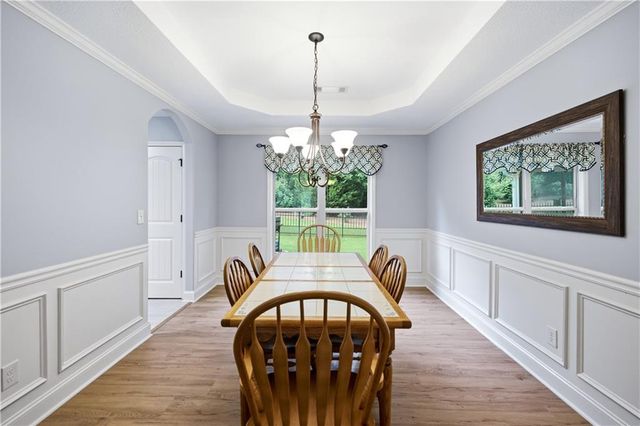 281 Petal Creek Lane, Jefferson, GA 30549