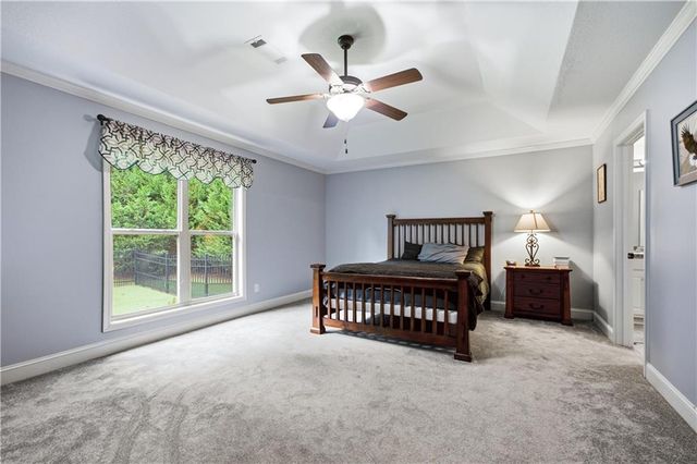 281 Petal Creek Lane, Jefferson, GA 30549