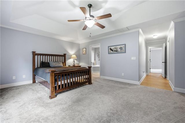 281 Petal Creek Lane, Jefferson, GA 30549