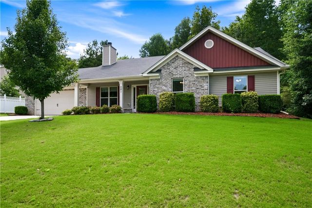 281 Petal Creek Lane, Jefferson, GA 30549