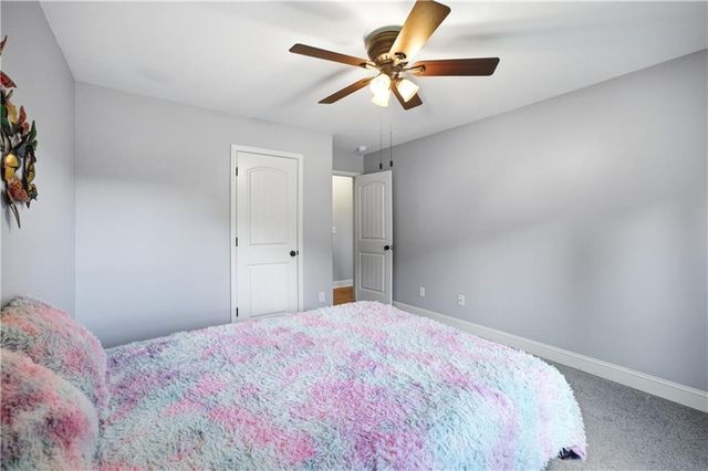 281 Petal Creek Lane, Jefferson, GA 30549