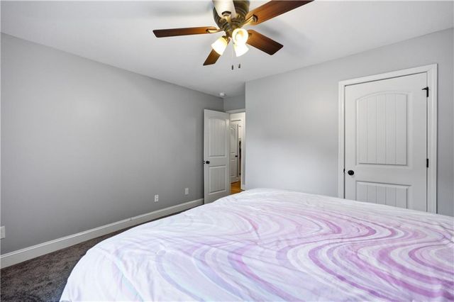 281 Petal Creek Lane, Jefferson, GA 30549