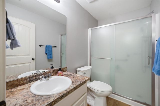 281 Petal Creek Lane, Jefferson, GA 30549