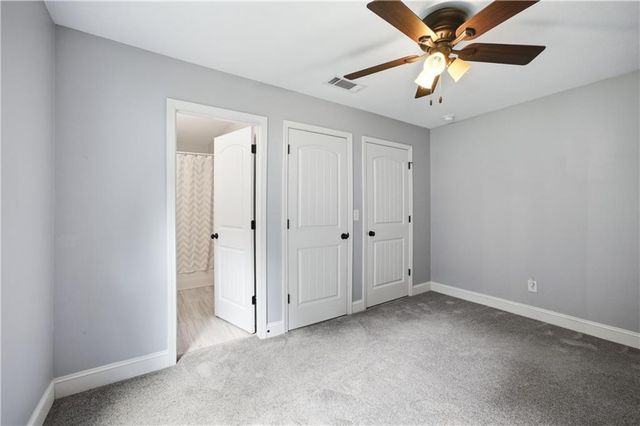 281 Petal Creek Lane, Jefferson, GA 30549