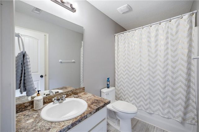 281 Petal Creek Lane, Jefferson, GA 30549