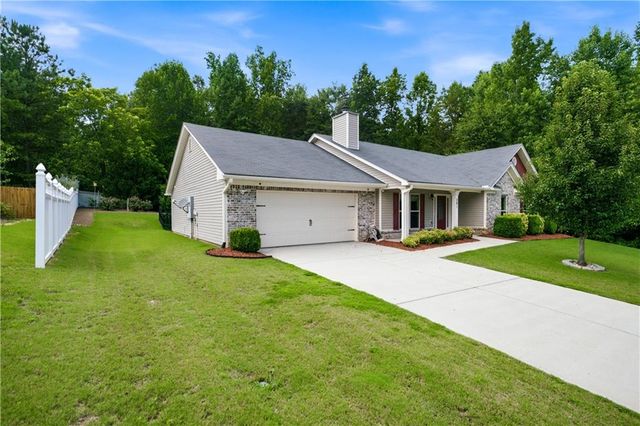 281 Petal Creek Lane, Jefferson, GA 30549