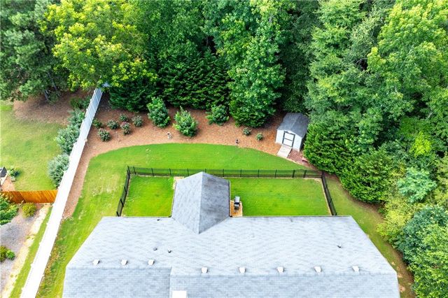 281 Petal Creek Lane, Jefferson, GA 30549