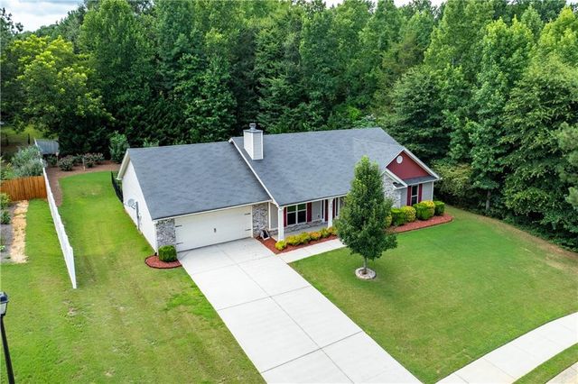 281 Petal Creek Lane, Jefferson, GA 30549