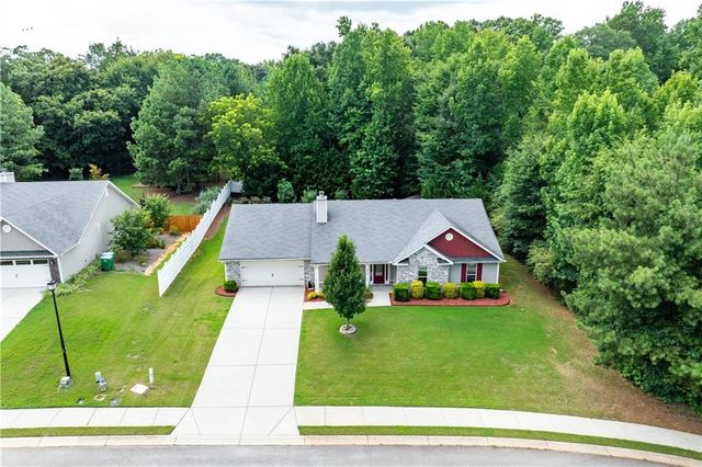 281 Petal Creek Lane, Jefferson, GA 30549