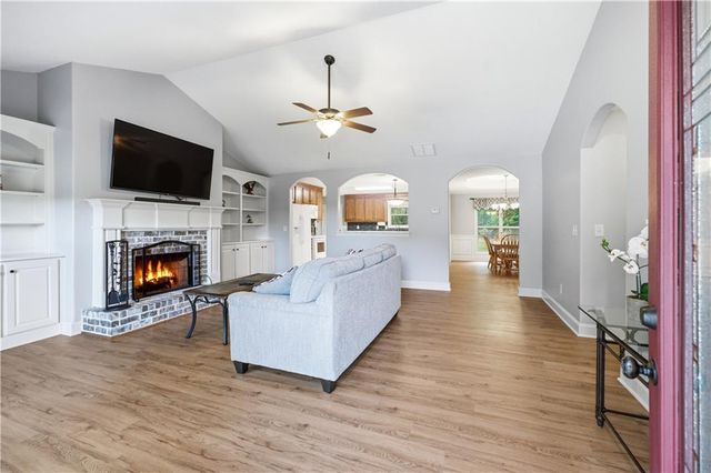 281 Petal Creek Lane, Jefferson, GA 30549