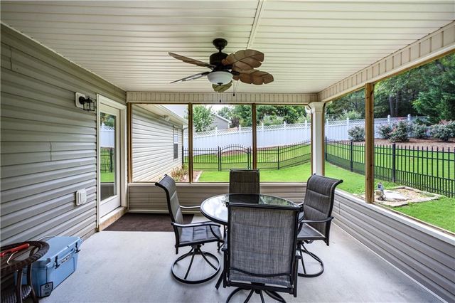 281 Petal Creek Lane, Jefferson, GA 30549