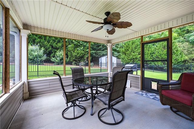 281 Petal Creek Lane, Jefferson, GA 30549
