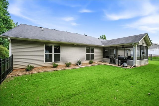281 Petal Creek Lane, Jefferson, GA 30549